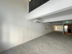Telok Ayer MRT (D1), Shop House #497549811